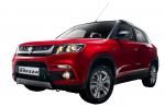 Maruti-Suzuki Vitara Brezza 2016 года